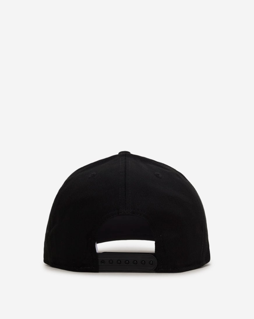 9Fifty New York Knicks Chainstitch Snapback Hat