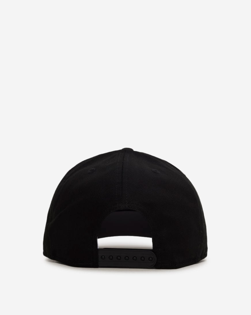 9Fifty San Francisco 49ers Chainstitch Snapback Hat