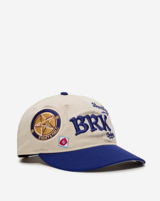 9Fifty Brooklyn Dodgers Scatter Hat