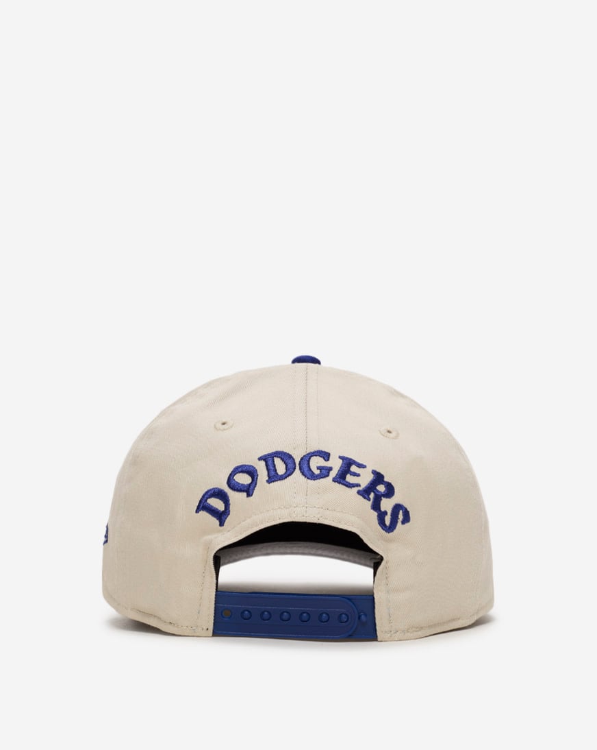 9Fifty Brooklyn Dodgers Scatter Hat