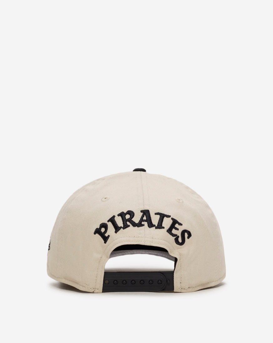 9Fifty Pittsburgh Pirates Scatter Hat