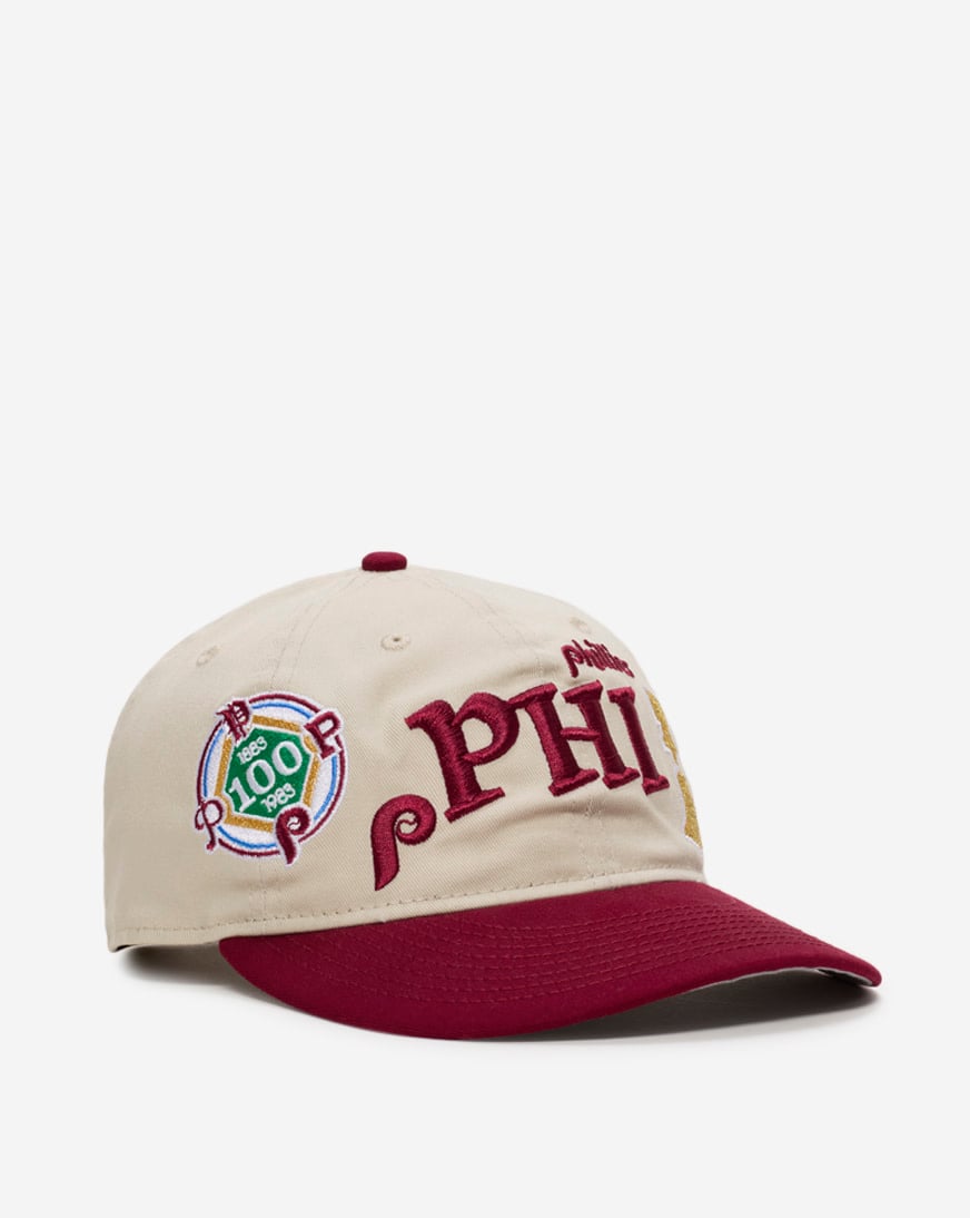 9Fifty Philadelphia Phillies Scatter Hat