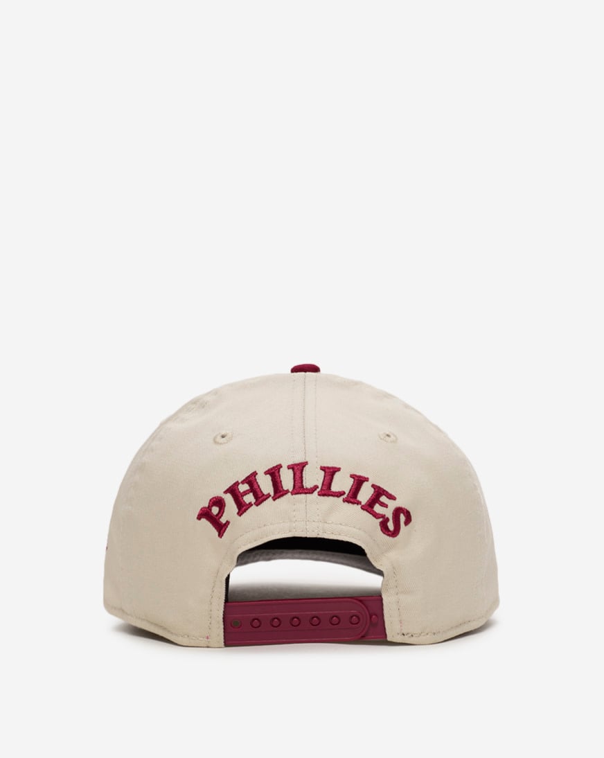 9Fifty Philadelphia Phillies Scatter Hat