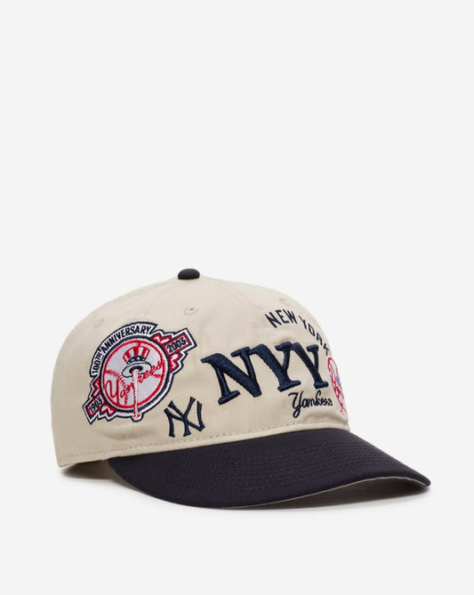 9Fifty New York Yankees Scatter Hat