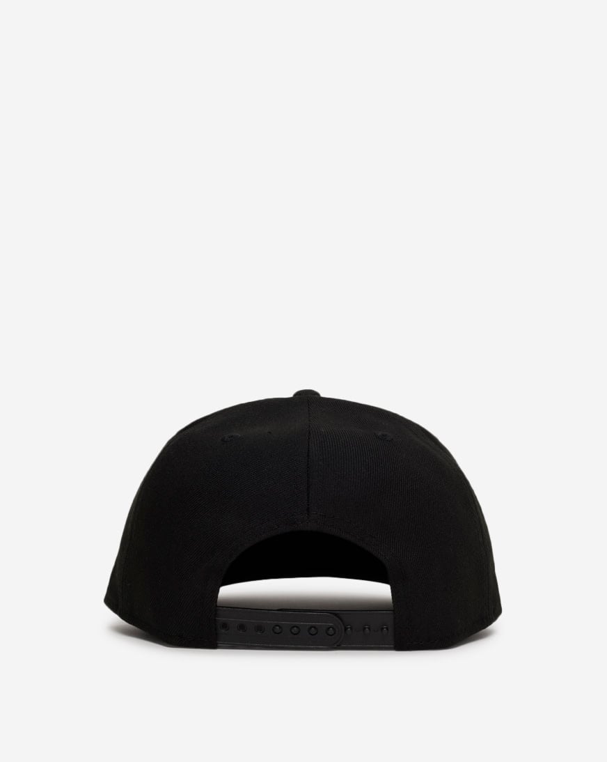 9Fifty Chicago White Sox Local Play A-Frame Snapback Hat