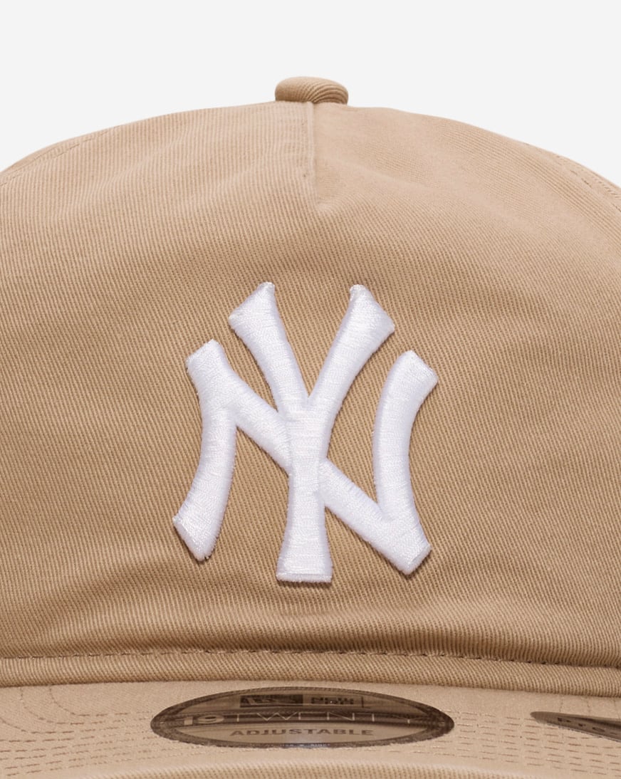 19Twenty New York Yankees Snapback Hat