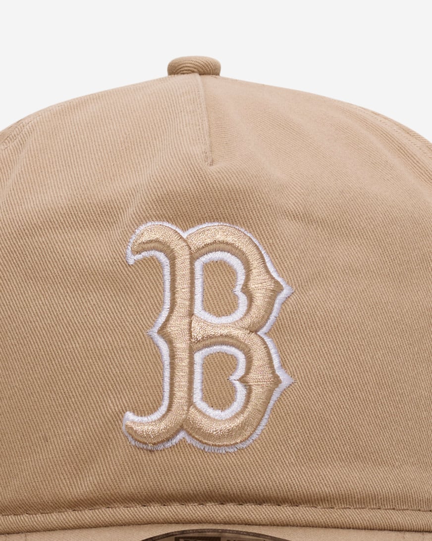 19Twenty Boston Red Sox Snapback Hat