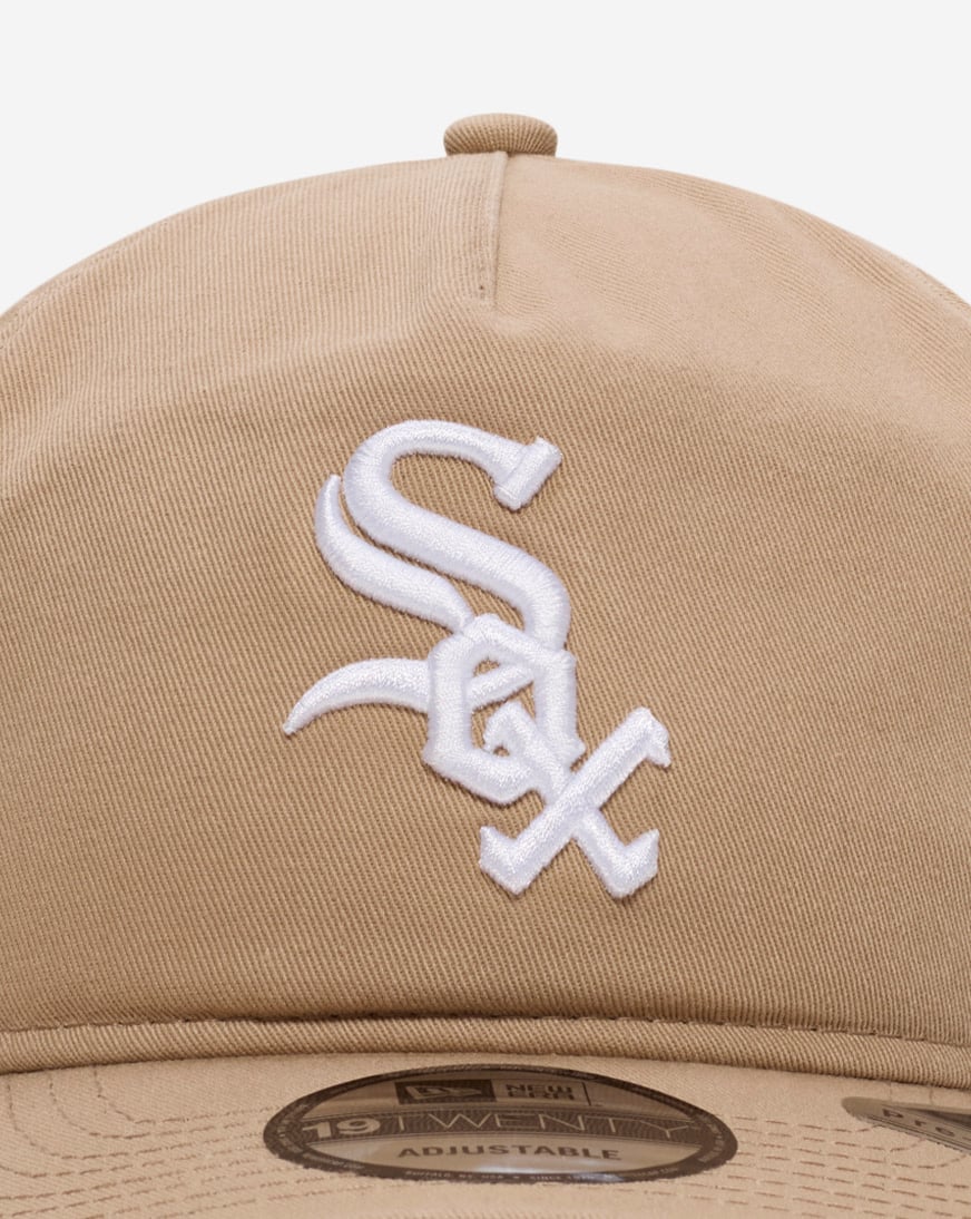 19Twenty Chicago White Sox Snapback Hat