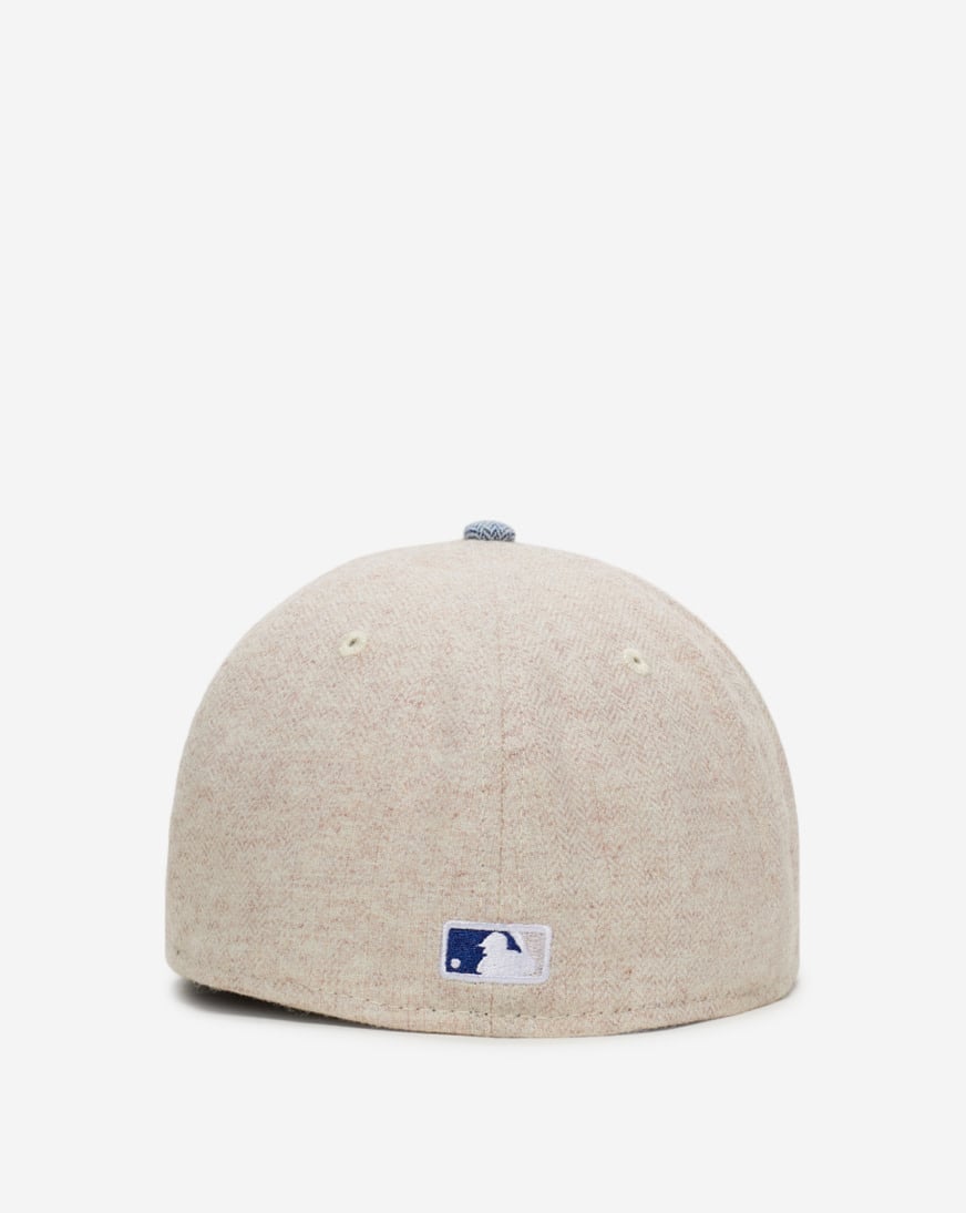 59Fifty Chicago White Sox Tweed Fitted Hat
