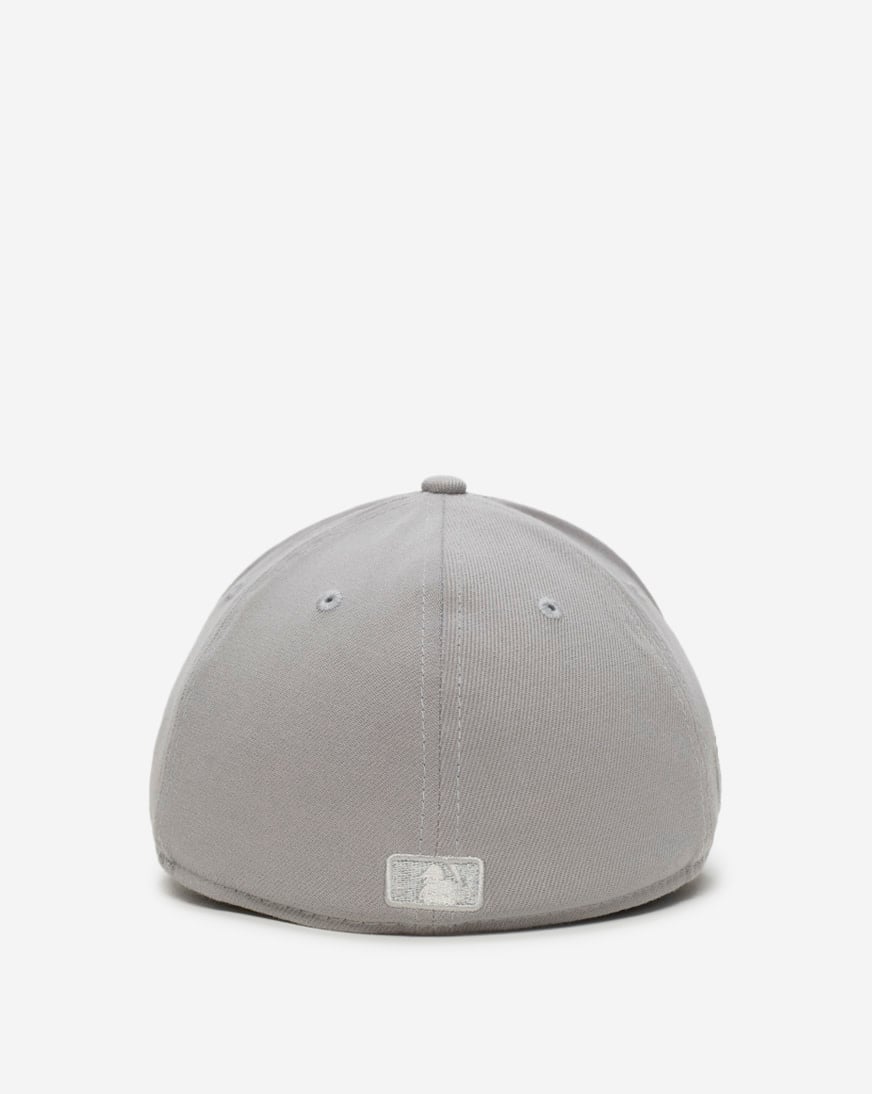 39Thirty Boston Red Sox Stretch Fit Fitted Hat