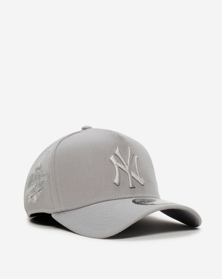 39Thirty New York Yankees Stretch Fit Fitted Hat