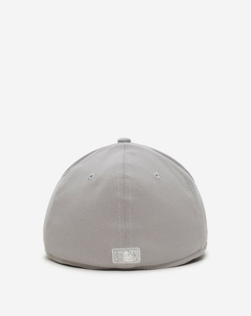 39Thirty Detroit Tigers Stretch Fit Fitted Hat