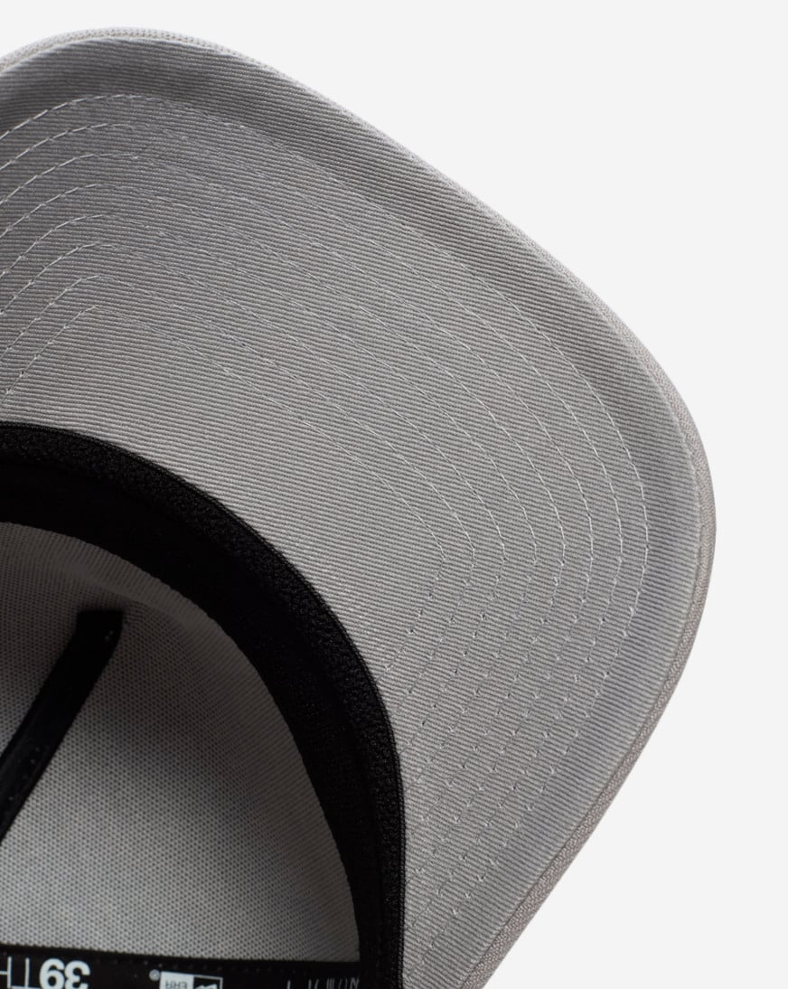 39Thirty Chicago White Sox Stretch Fit Fitted Hat