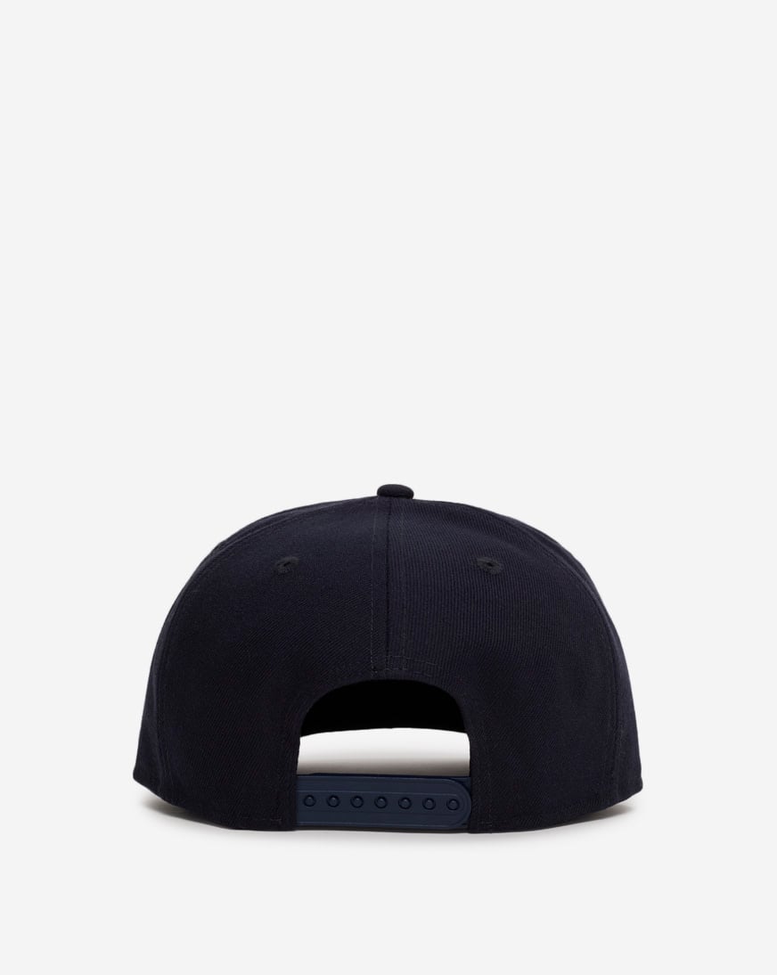 9Fifty New York Yankees Arched A-Frame Snapback Hat
