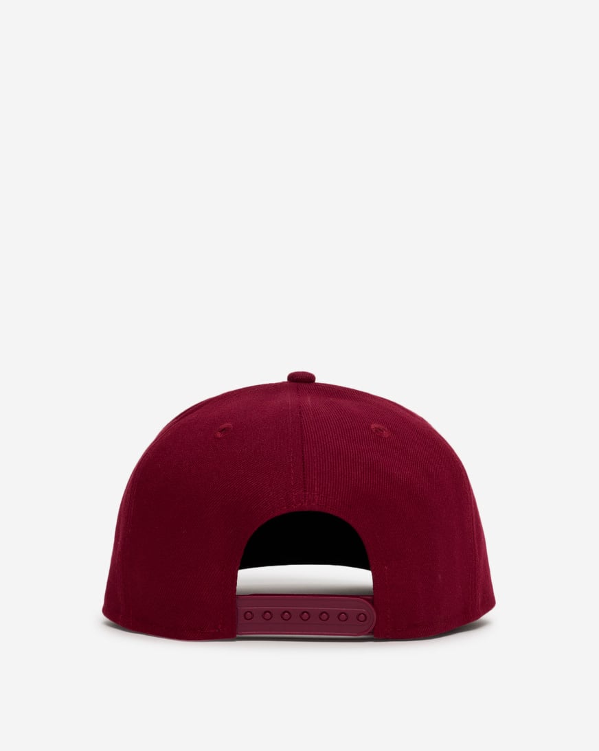 9Fifty Philadelphia Phillies Arched A-Frame Snapback Hat