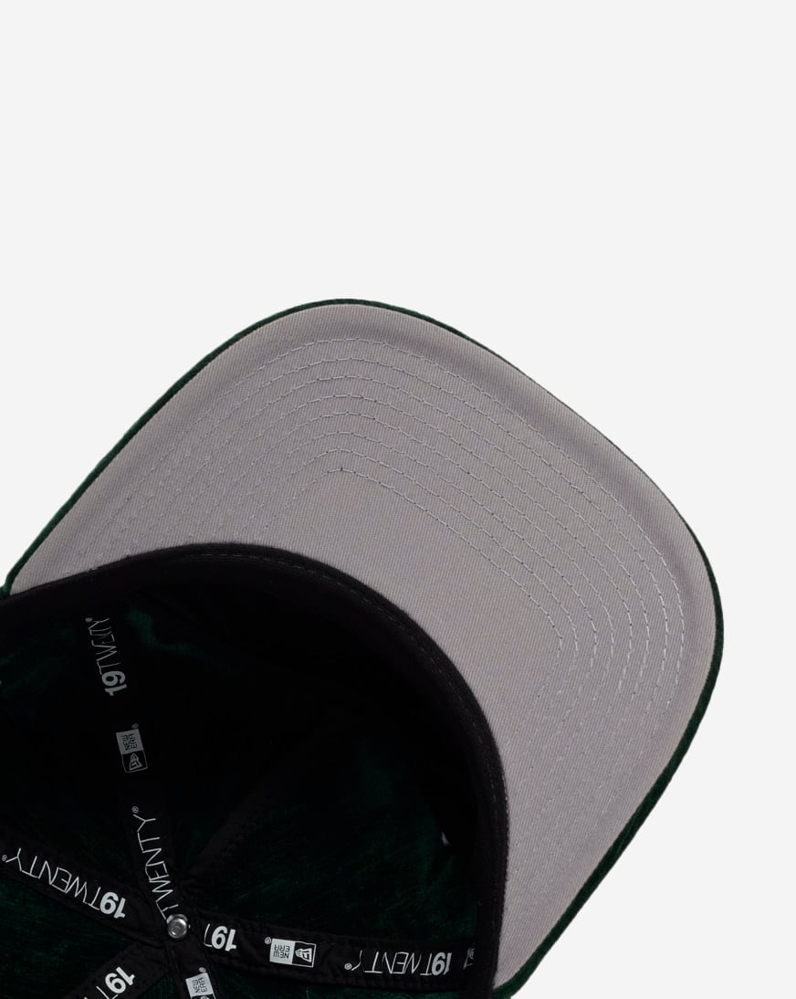 19Twenty Chicago White Sox Velvet Snapback Hat