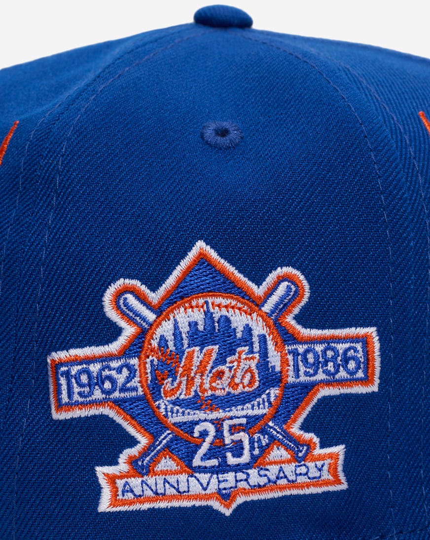 59Fifty New York Mets DSM Lightning Fitted Hat