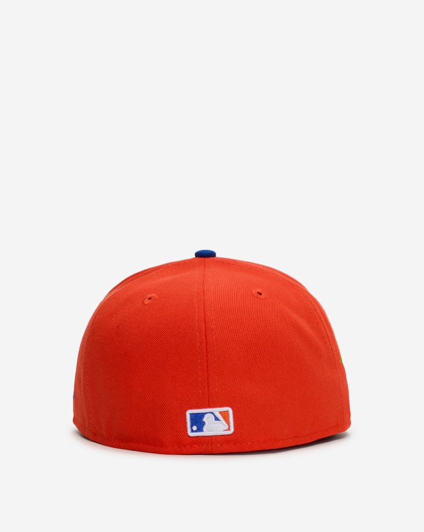 59Fifty New York Mets Spring Training Fitted Hat