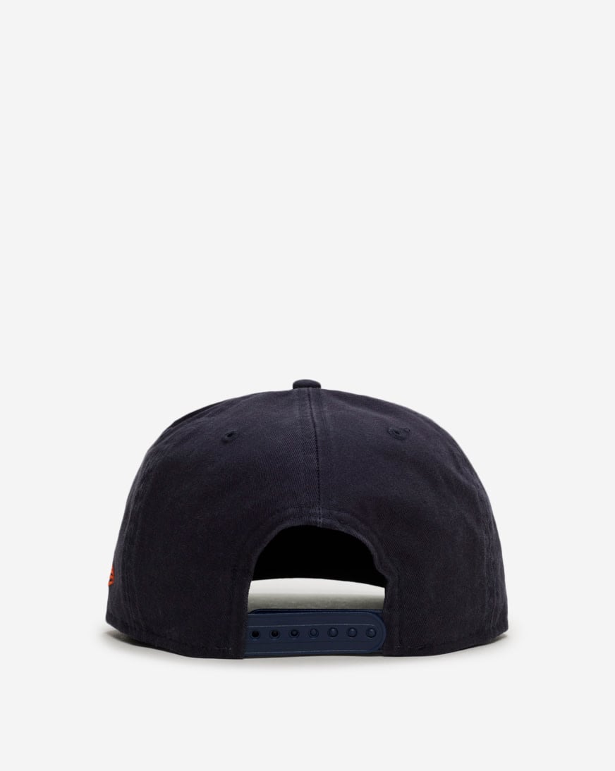 9Fifty Houston Astros Historic A-Frame Snapback Hat