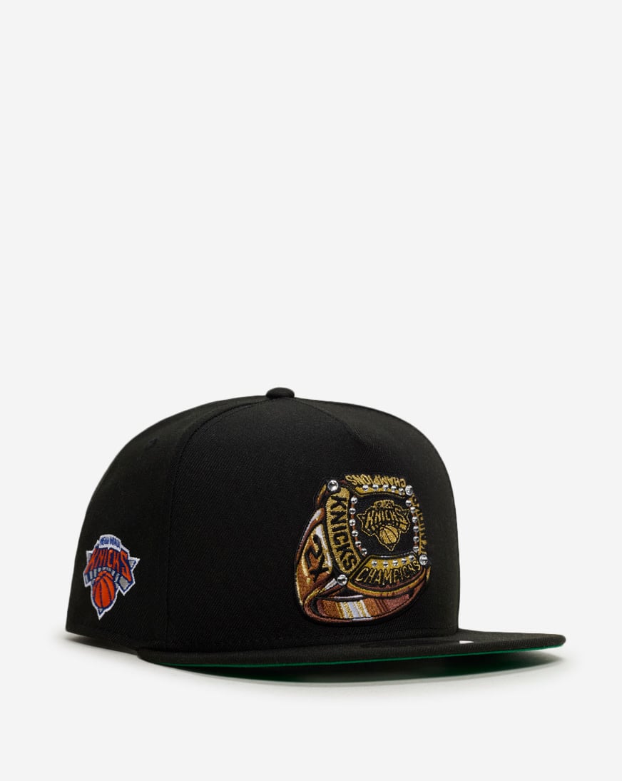 9Fifty New York Yankees Ring A-Frame Snapback Hat