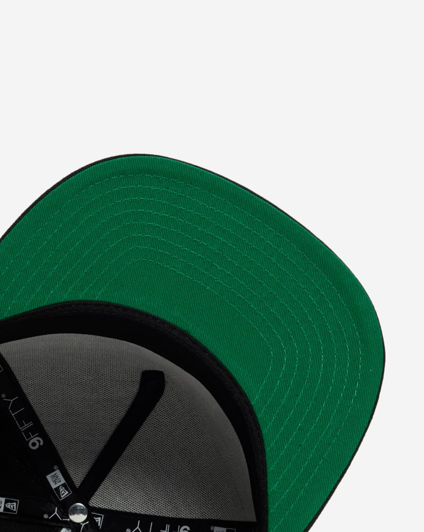 9Fifty New York Yankees Ring A-Frame Snapback Hat
