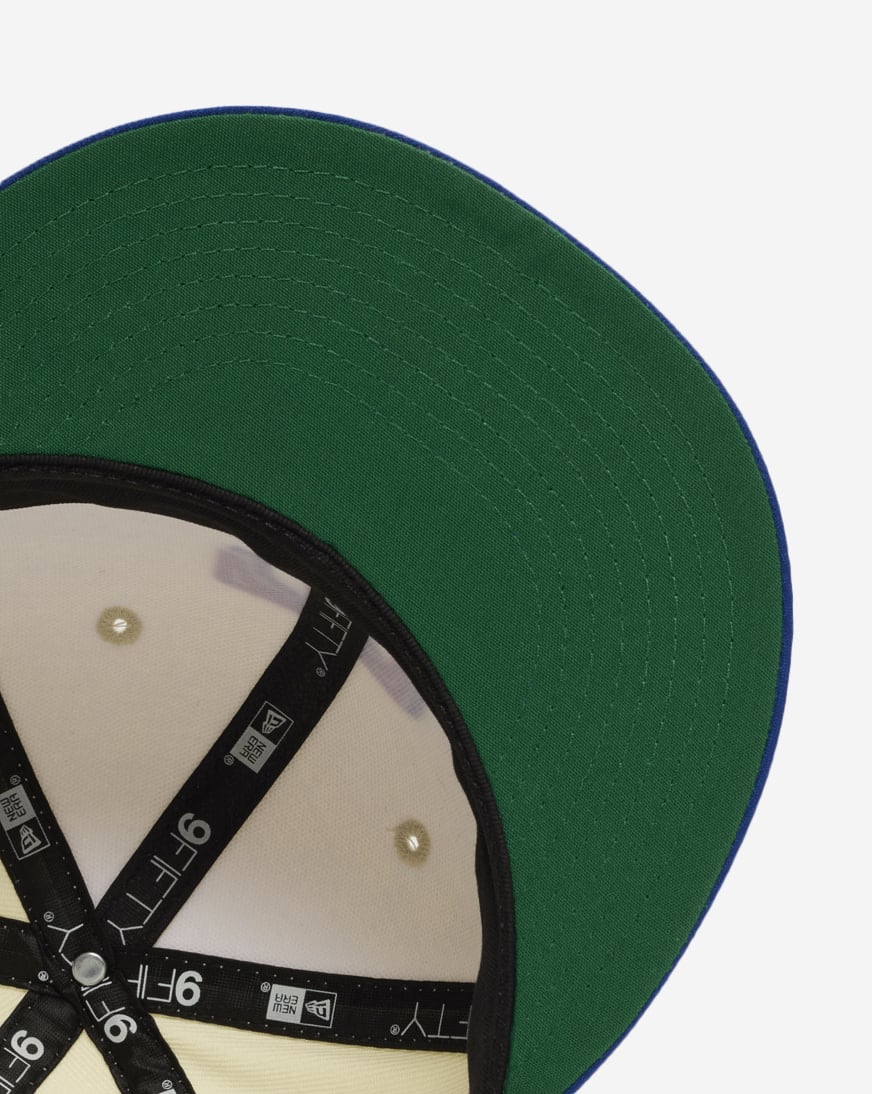 9Fifty Texas Rangers Localized A-Frame Snapback Hat