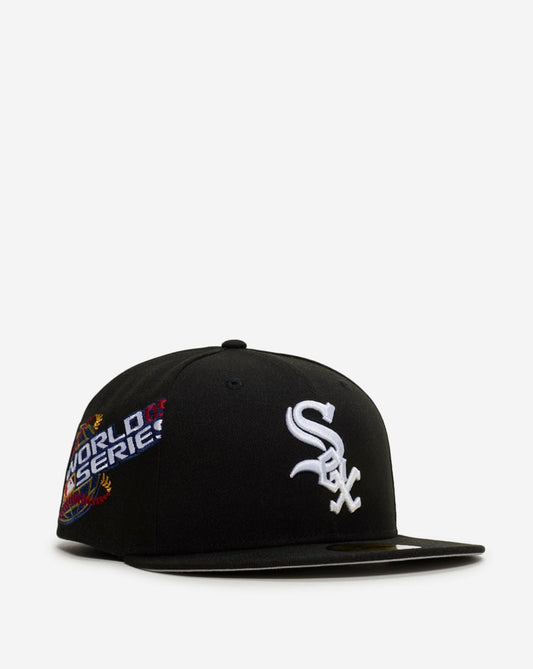 59Fifty Chicago White Sox Hidden Hit Fitted Hat
