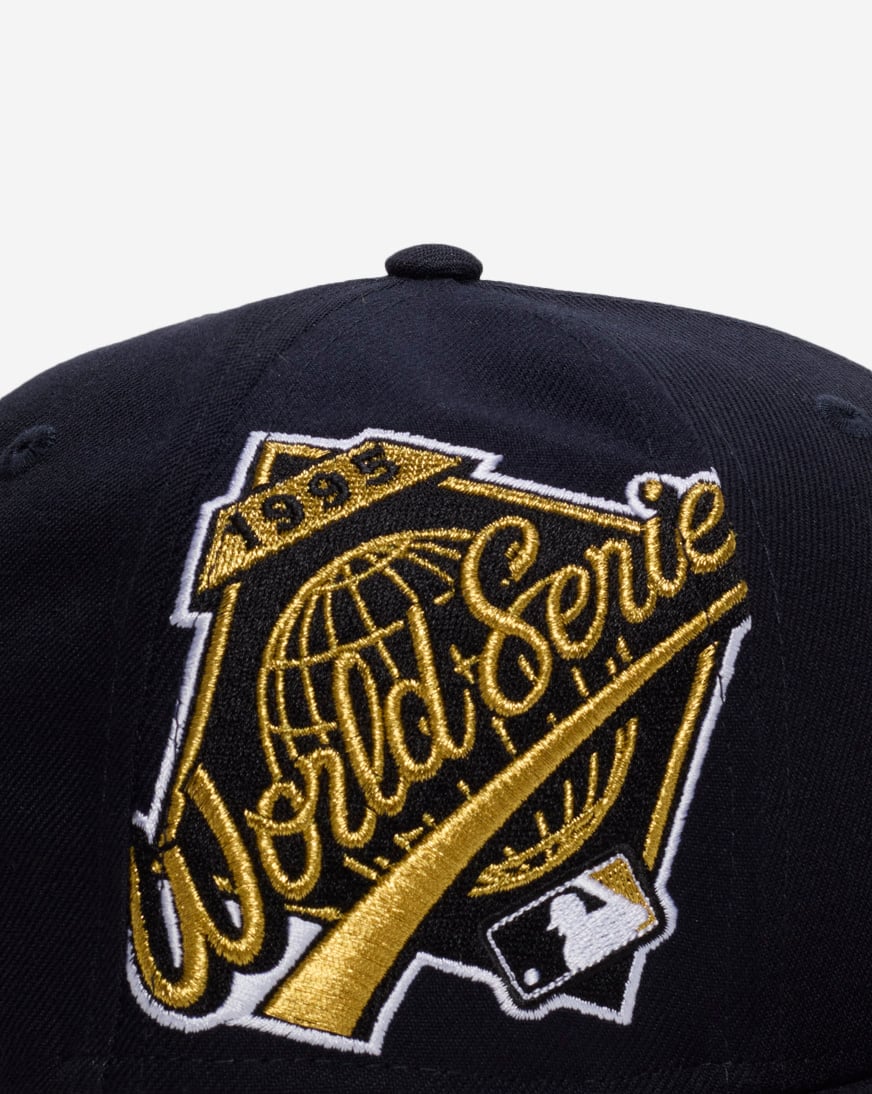 59Fifty Atlanta Braves Hidden Hit Fitted Hat
