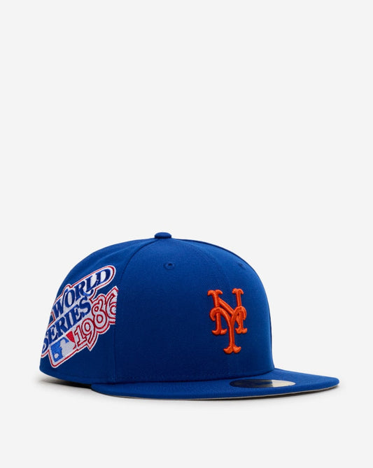 59Fifty New York Mets Hidden Hit Fitted Hat