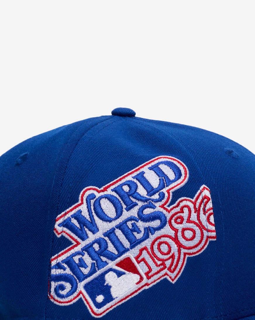 59Fifty New York Mets Hidden Hit Fitted Hat