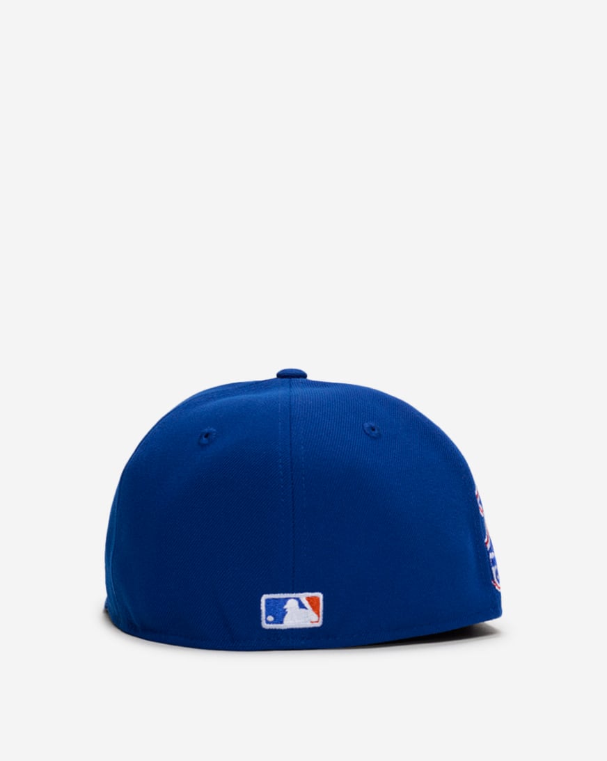 59Fifty New York Mets Hidden Hit Fitted Hat