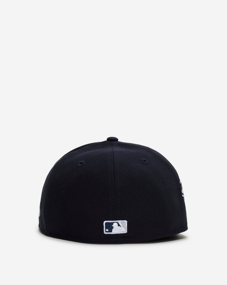 59Fifty New York Yankees Hidden Hit Fitted Hat