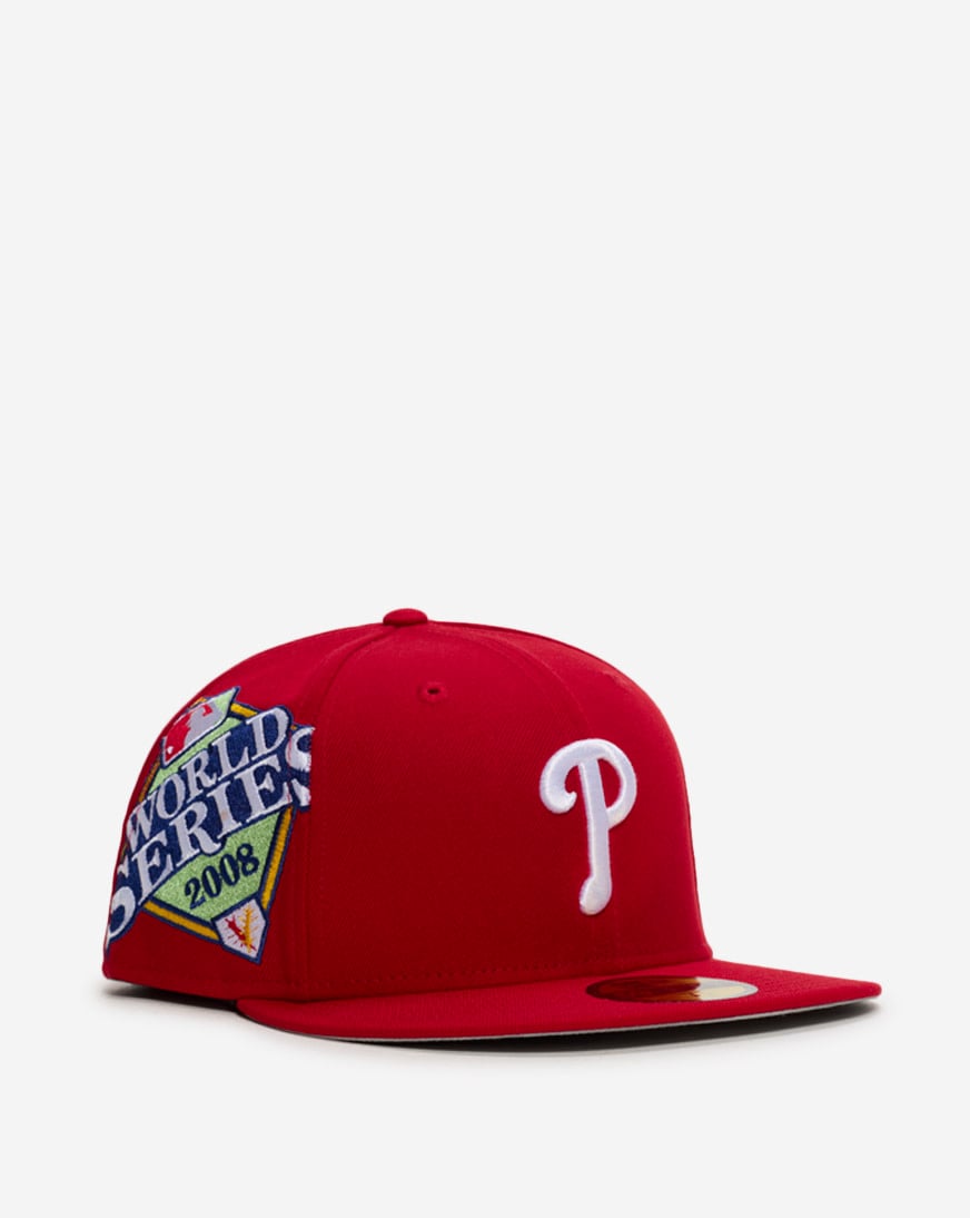 59Fifty Philadelphia Phillies Hidden Hit Fitted Hat