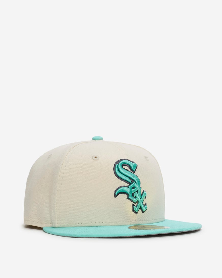 59Fifty Chicago White Sox Fitted Hat