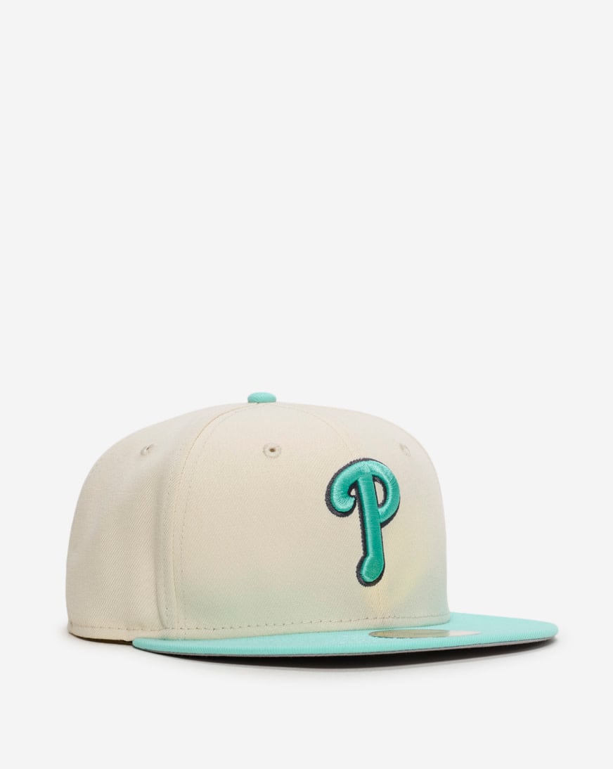 59Fifty Philadelphia Phillies Fitted Hat