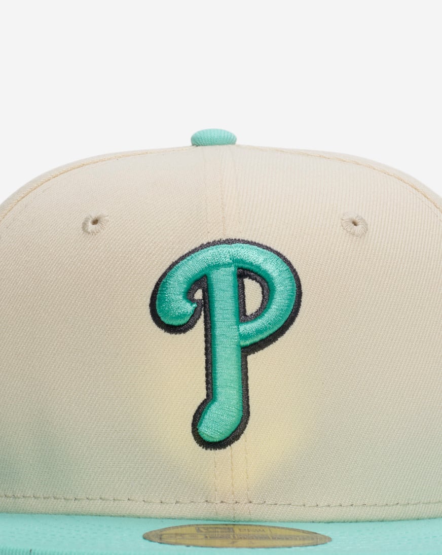 59Fifty Philadelphia Phillies Fitted Hat
