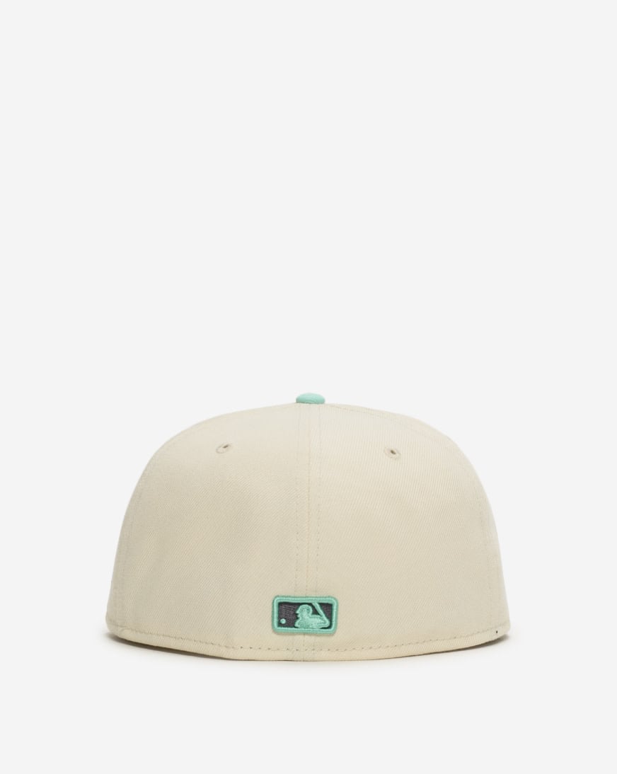 59Fifty New York Yankees Fitted Hat