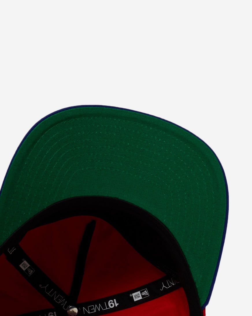 19Twenty Philadelphia Phillies Frayed Snapback Hat
