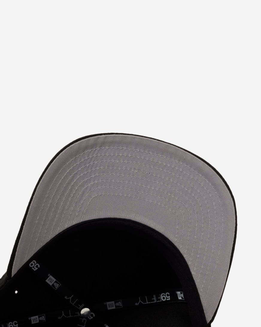 59Fifty Chicago White Sox Stone Logo Fitted Hat