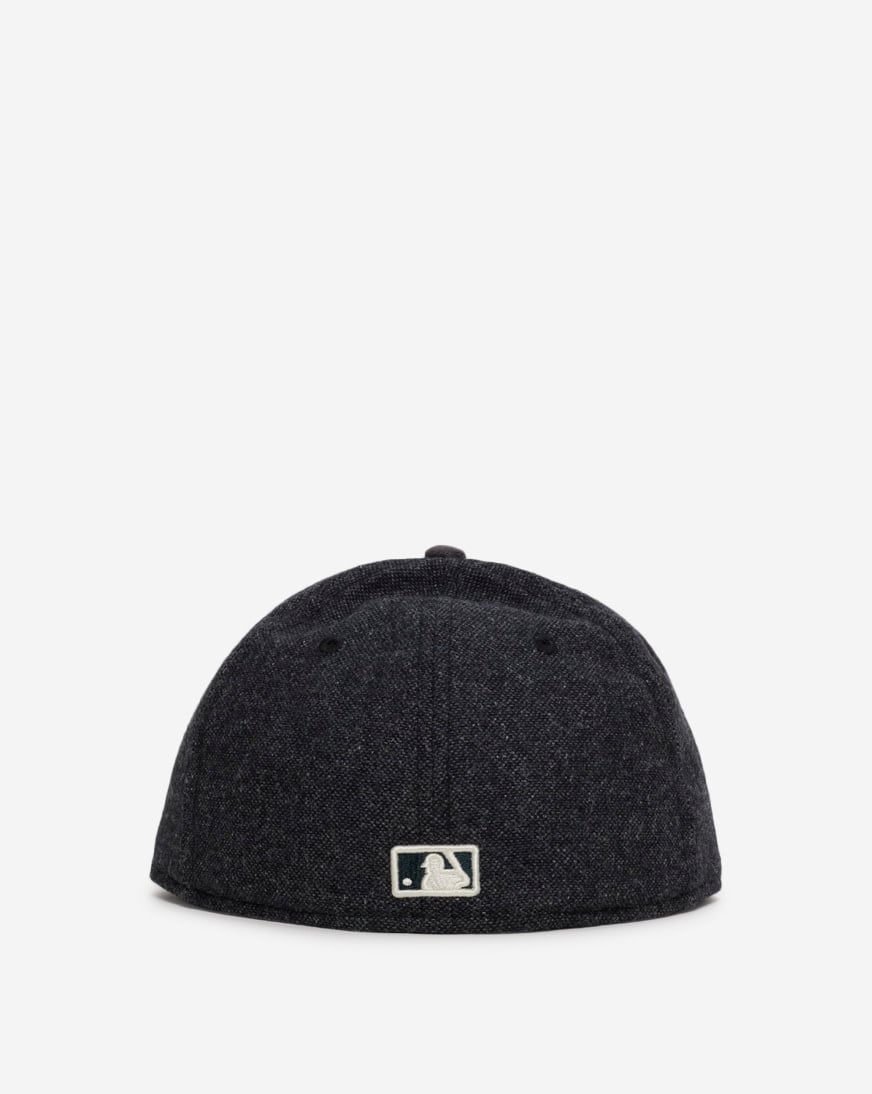 59Fifty Boston Red Sox Tweed Fitted Hat