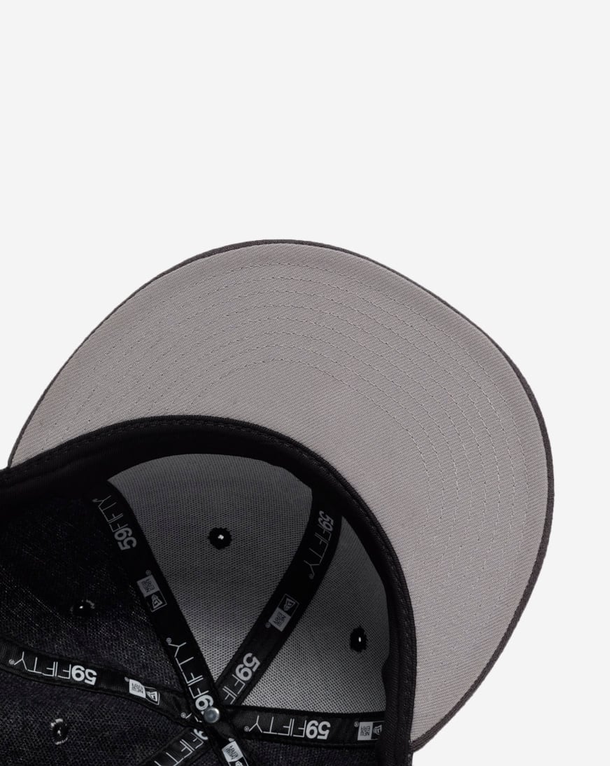 59Fifty New York Yankees Tweed Fitted Hat