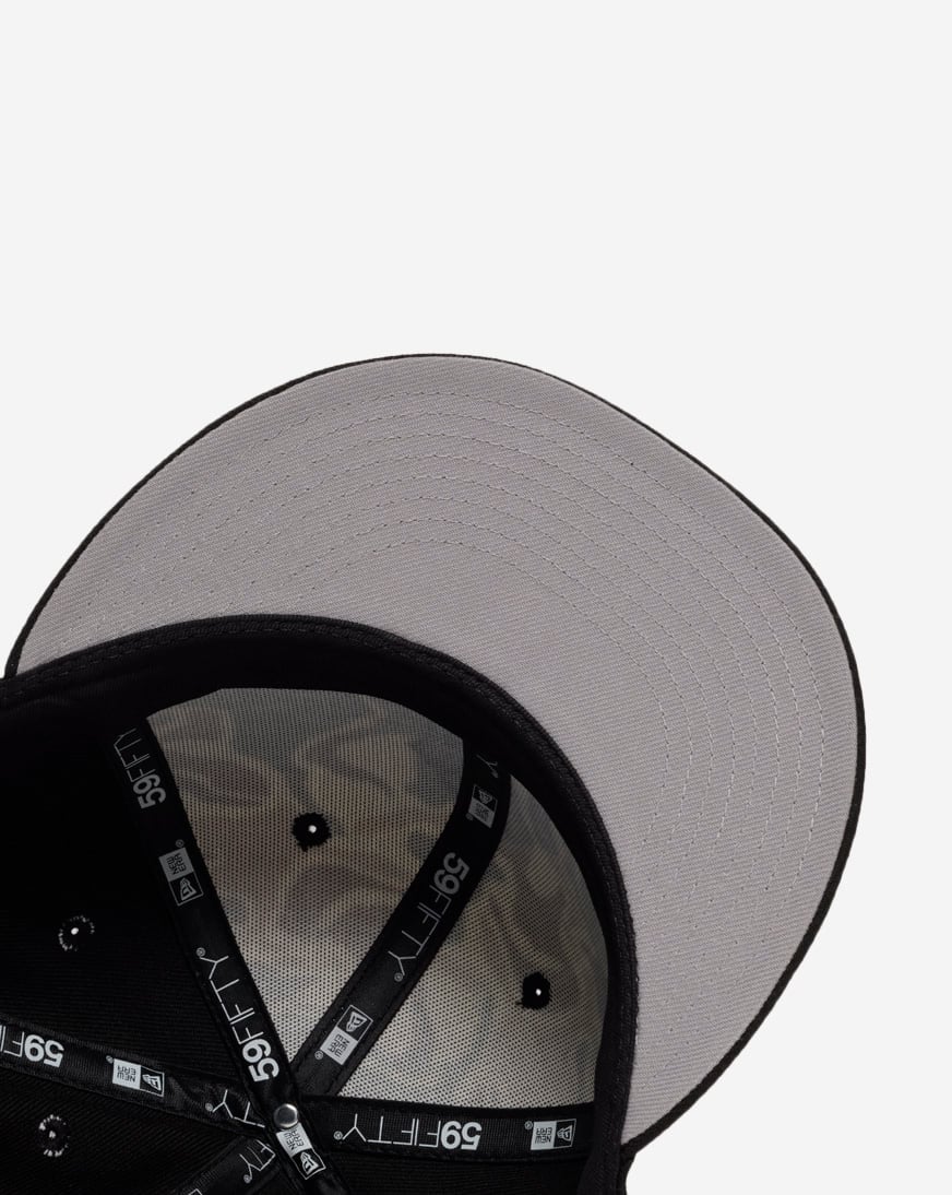 59Fifty New York Yankees Tiger Fitted Hat