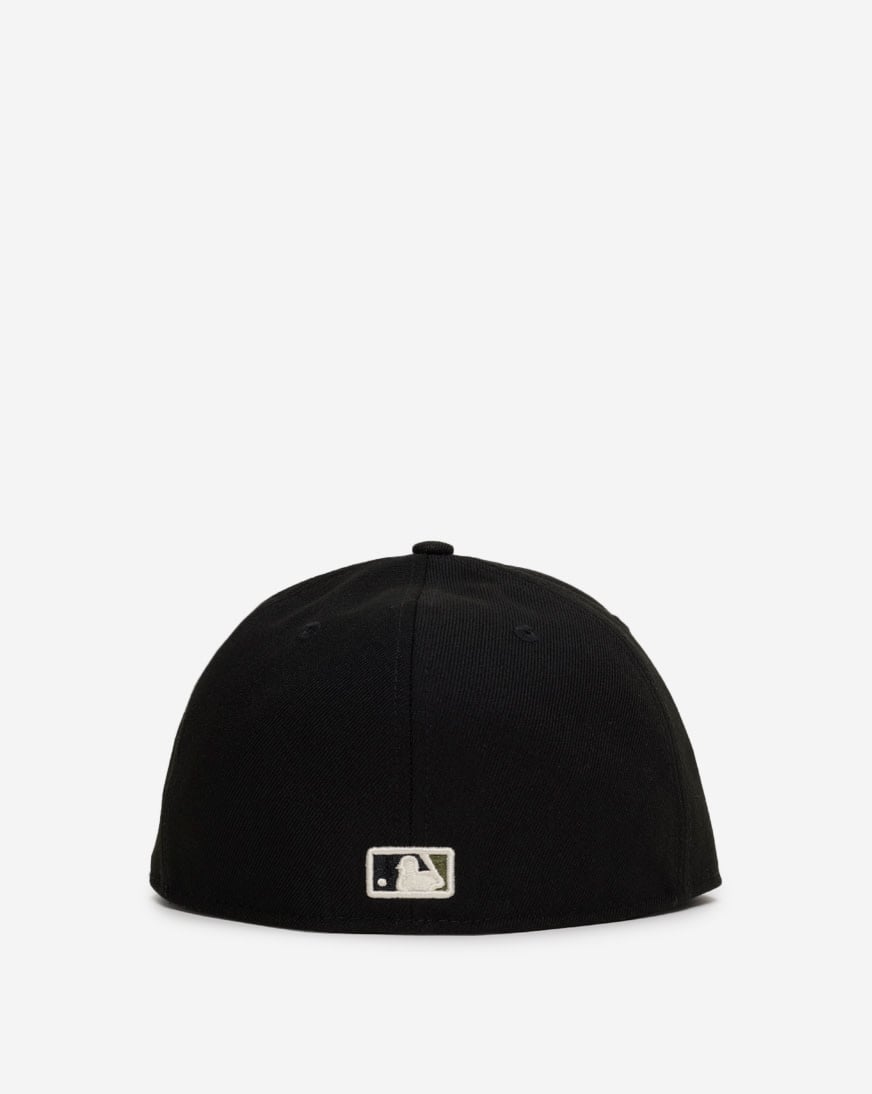 59Fifty Chicago White Sox Tiger Fitted Hat