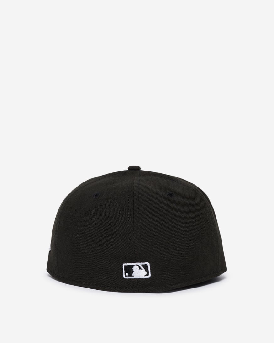 59Fifty New York Yankees Eagle Fitted Hat