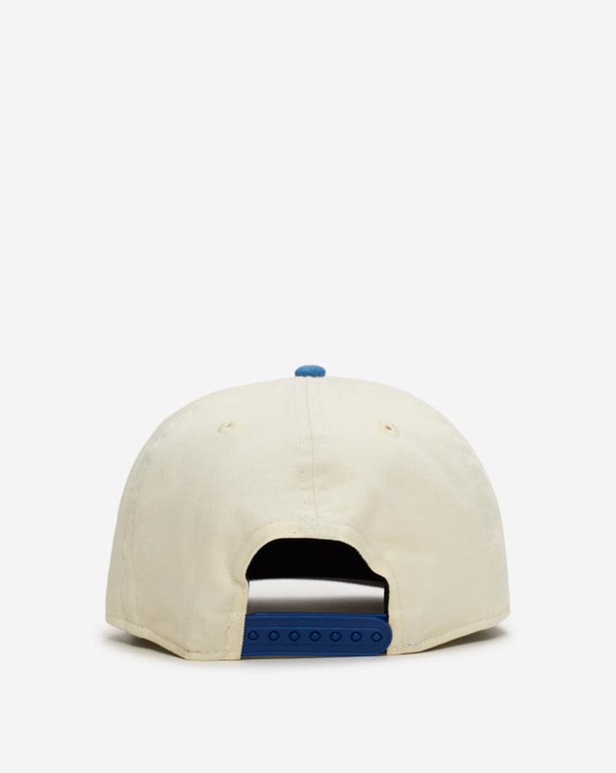 19Twenty Detroit Pistons HWC Champions Snapback