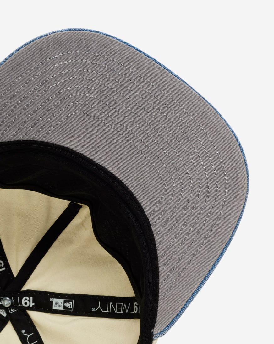 19Twenty Detroit Pistons HWC Champions Snapback