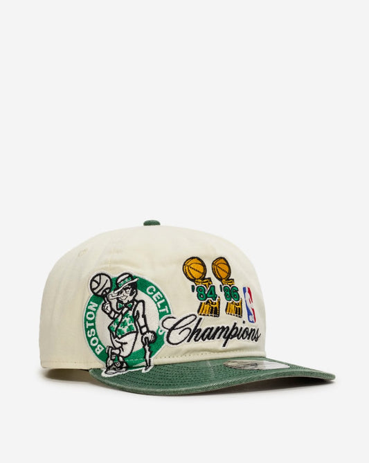 19Twenty  HWC Champions Snapback