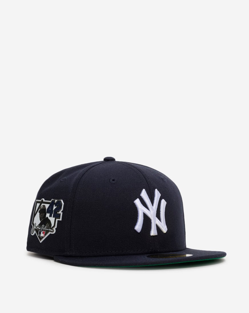 59Fifty New York Yankees Jr Fitted Hat