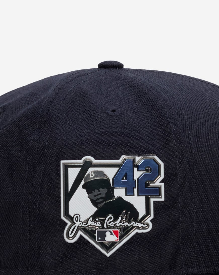 59Fifty New York Yankees Jr Fitted Hat