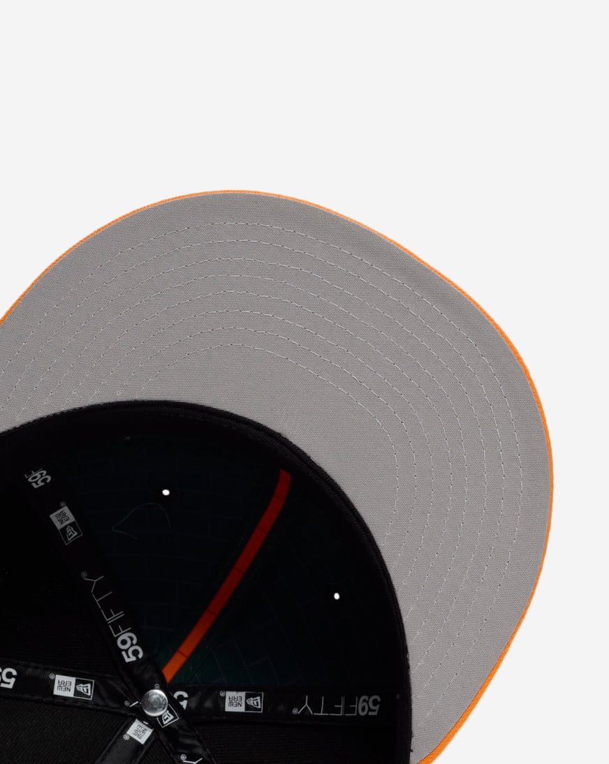 59Fifty Baltimore Orioles City Connect Fitted Hat